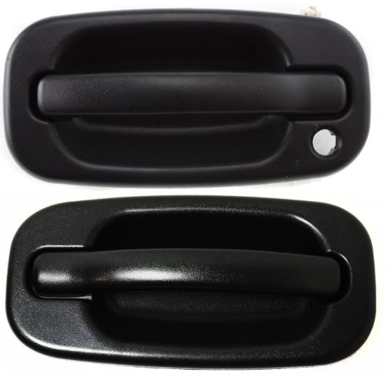 Picture of Exterior Door Handle