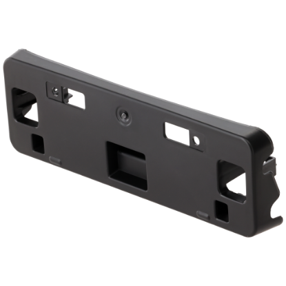 Picture of License Plate Bracket