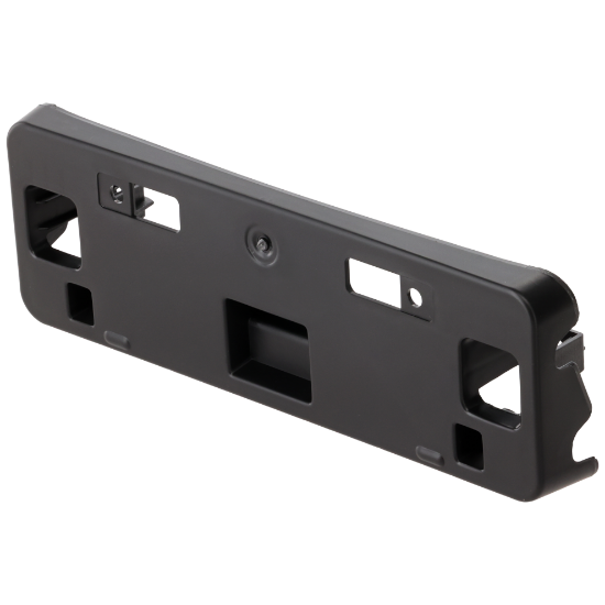 Picture of License Plate Bracket