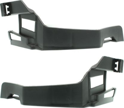 Picture of Bumper Retainer