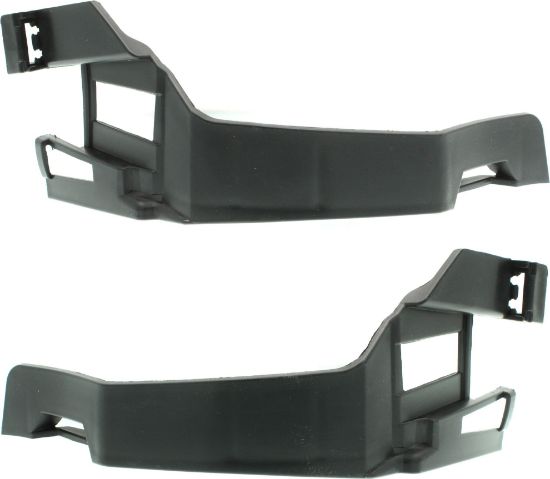 Picture of Bumper Retainer