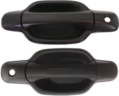 Picture of Exterior Door Handle