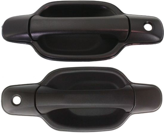 Picture of Exterior Door Handle