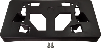 Picture of License Plate Bracket