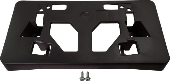 Picture of License Plate Bracket