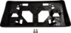 Picture of License Plate Bracket