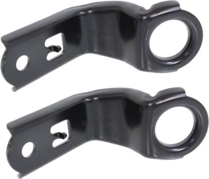 Picture of Radiator Support Bracket