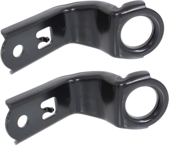 Picture of Radiator Support Bracket