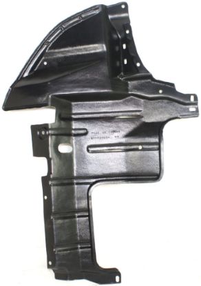 Picture of Engine Splash Shield