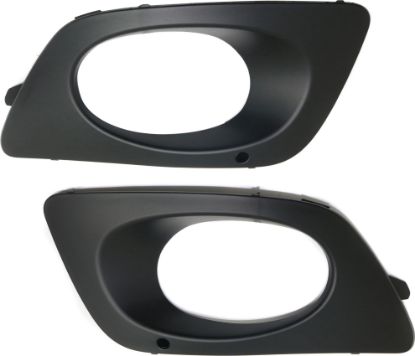 Picture of Fog Light Trim