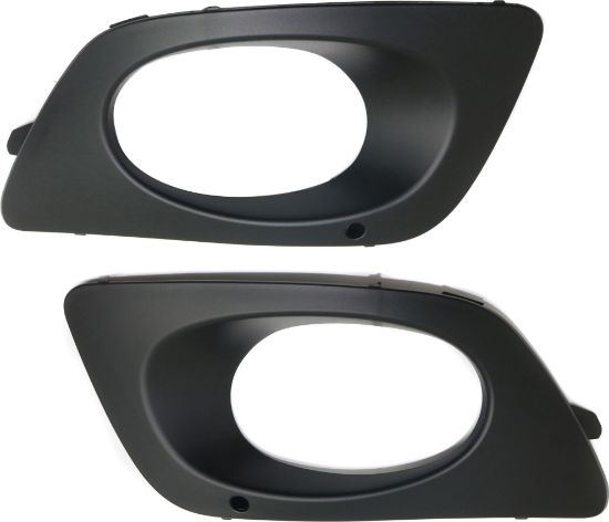 Picture of Fog Light Trim