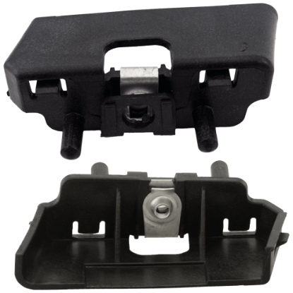 Picture of Bumper Bracket