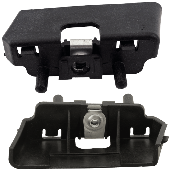 Picture of Bumper Bracket