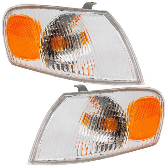 Picture of Corner Light