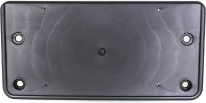 Picture of License Plate Bracket