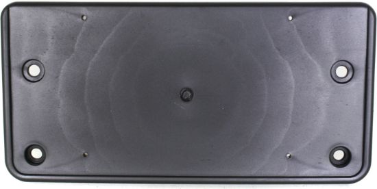 Picture of License Plate Bracket