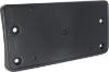 Picture of License Plate Bracket