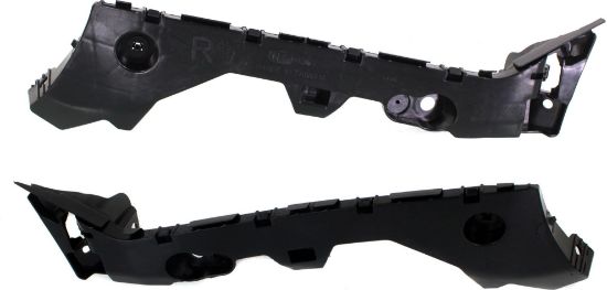 Picture of Bumper Retainer