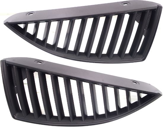 Picture of Grille Assembly
