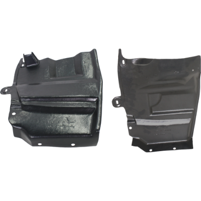 Picture of Engine Splash Shield