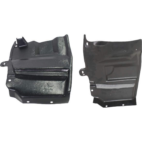 Picture of Engine Splash Shield