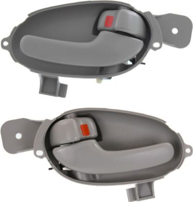 Picture of Interior Door Handle