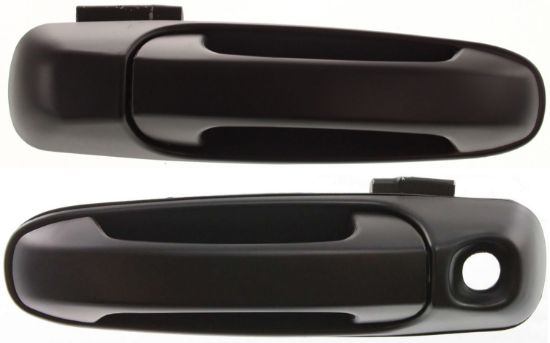 Picture of Exterior Door Handle