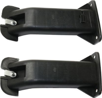 Picture of Bumper Bracket