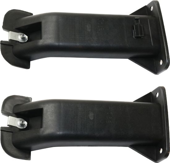 Picture of Bumper Bracket