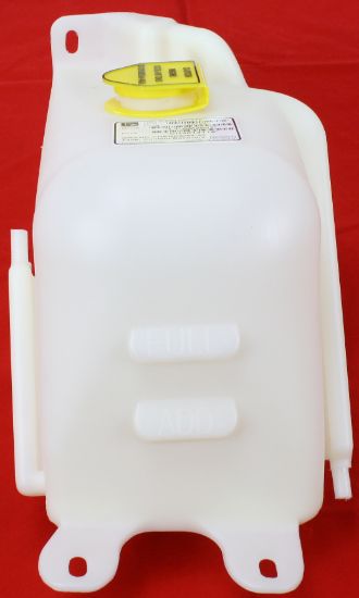 Picture of Coolant Reservoir