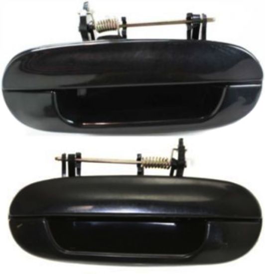Picture of Exterior Door Handle