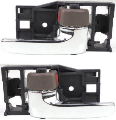 Picture of Interior Door Handle