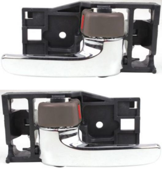 Picture of Interior Door Handle