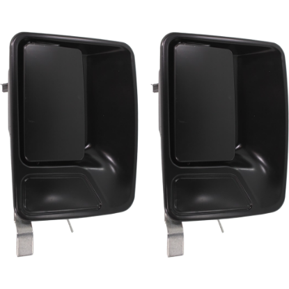 Picture of Exterior Door Handle