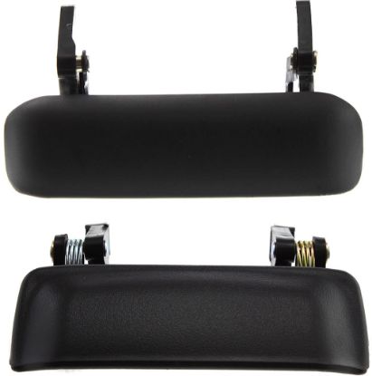 Picture of Tailgate Handle