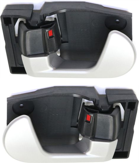 Picture of Interior Door Handle