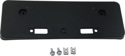 Picture of License Plate Bracket