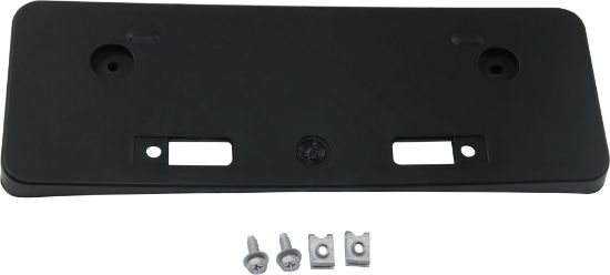 Picture of License Plate Bracket