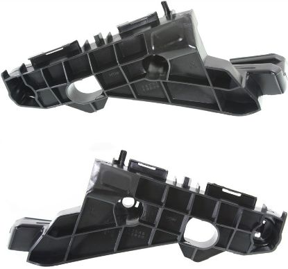 Picture of Bumper Retainer