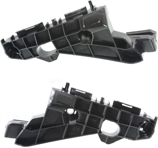 Picture of Bumper Retainer