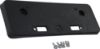 Picture of License Plate Bracket