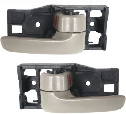 Picture of Interior Door Handle