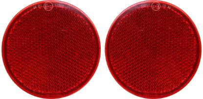 Picture of Bumper Reflector