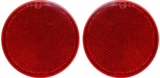 Picture of Bumper Reflector