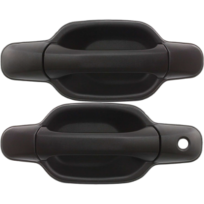 Picture of Exterior Door Handle