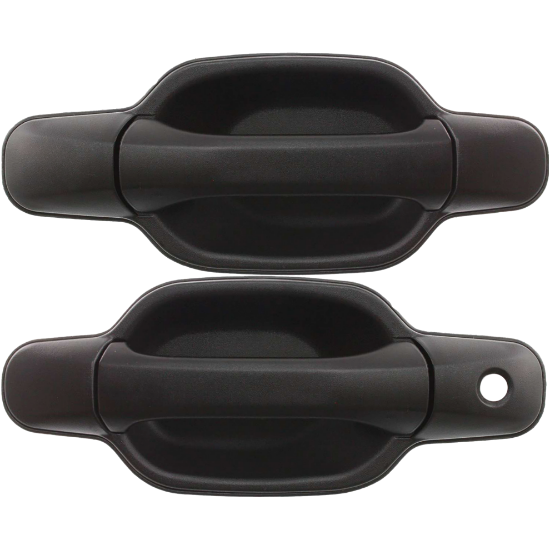 Picture of Exterior Door Handle