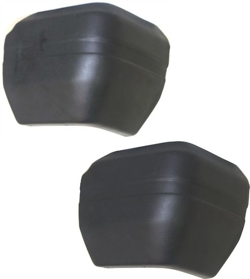 Picture of Bumper End