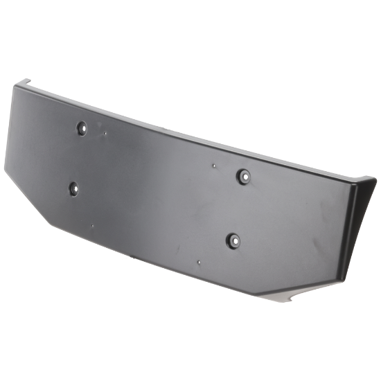 Picture of License Plate Bracket