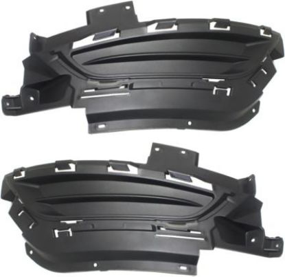 Picture of Fog Light Cover