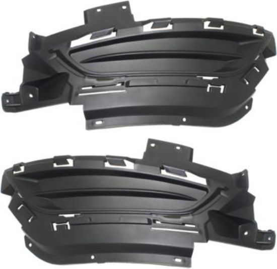 Picture of Fog Light Cover
